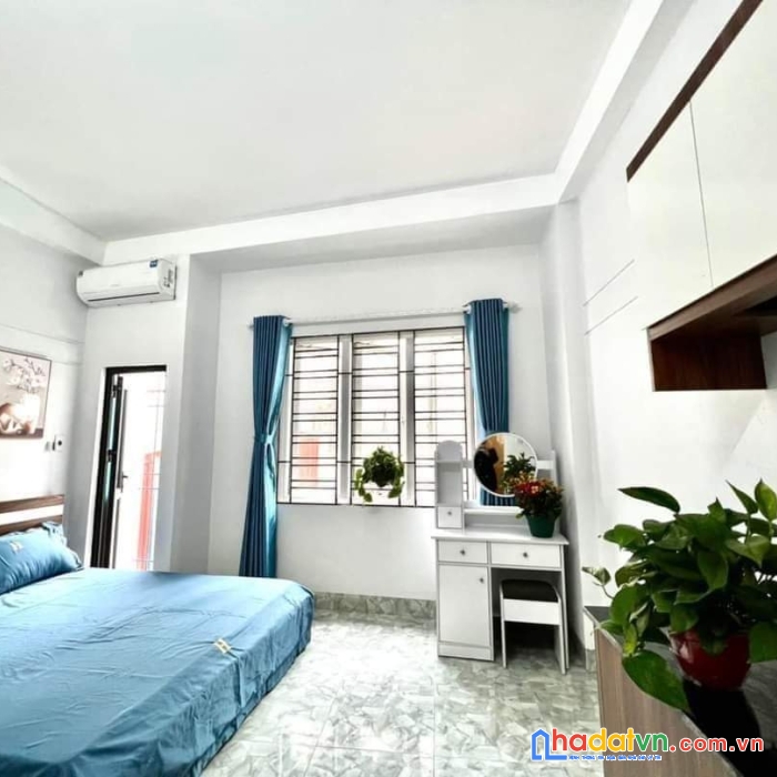 5.85 tỷ bán tòa chung cư mini mỹ đình 47m,5 tầng,9 phòng khép kín full nội thất,dt 40tr_tháng. ngõ