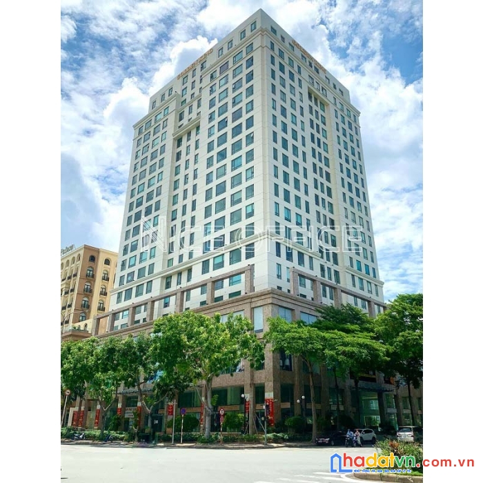 Bán officetel tại nguyễn lương bằng, phú mỹ hưng, tòa golden kng. chỉ từ 1.7 tỷ, đã hoạt động