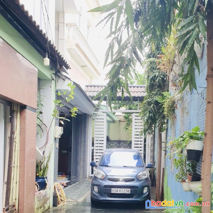 Chủ muốn đổi nhà lớn hơn nên cần bán gấp - nhà đường số 8 p.trường thọ - 50m2 - chỉ 4.7 tỷ