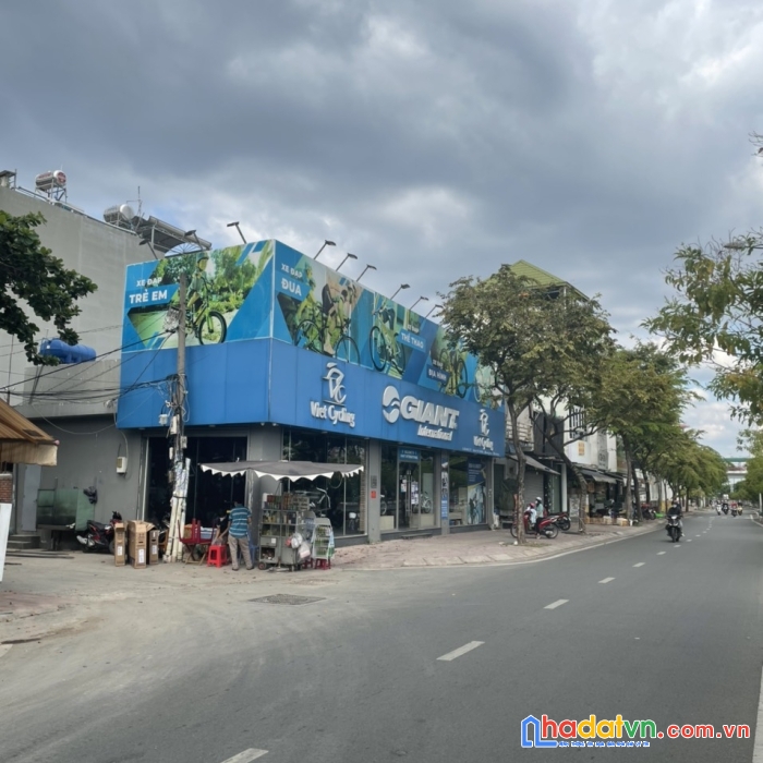 Bán nhà 2mt  37 phạm văn đồng, phường 3, quận gò vấp