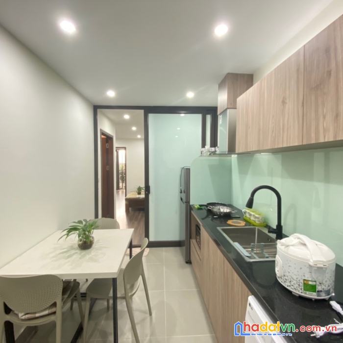 Bán ccmn đống đa, 105m, 8t, 28 căn hộ, dòng tiền 2 tỷ/năm, nhỉnh 19 tỷ