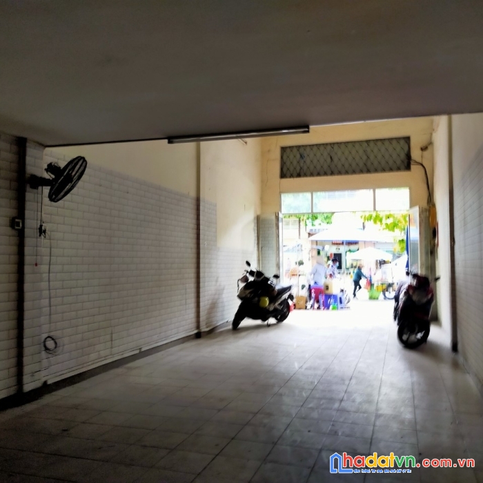 Bán nhanh nhà trung tâm mặt phố kinh doanh nguyễn tri phương quận 5