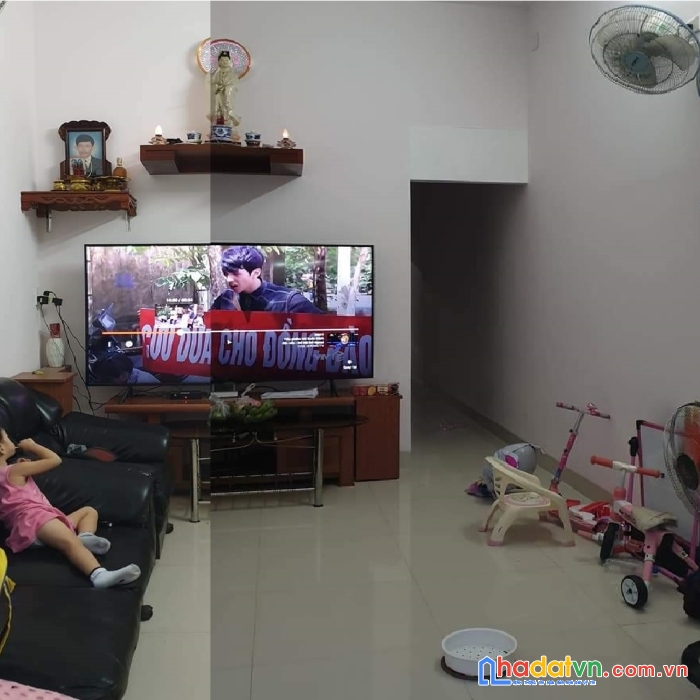 .nhà châu thượng văn kiệt 3.5m 20m ô tô đậu, 65m2, c4 đúc, 2.x tỷ