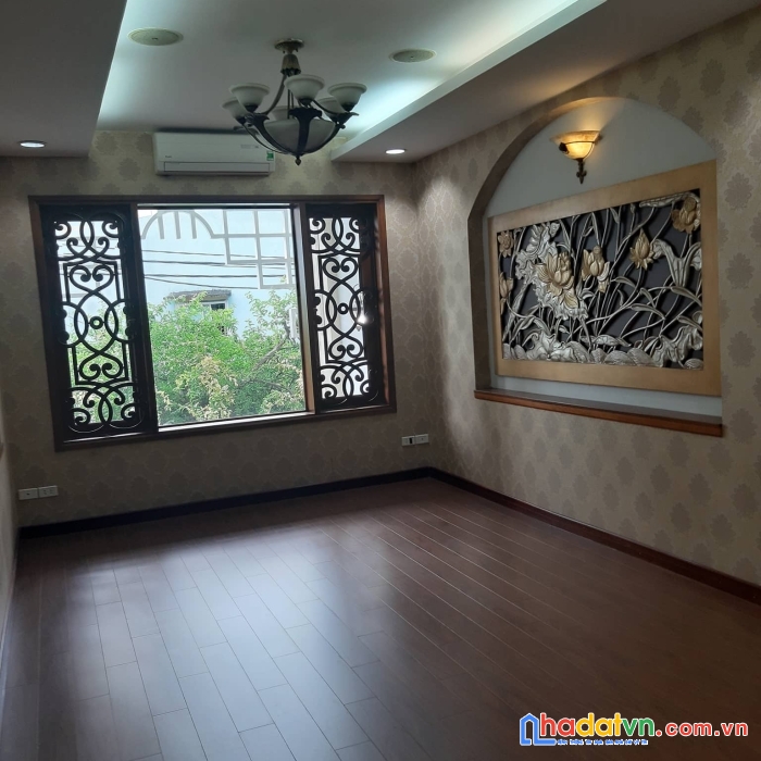 Bán nhà thích quảng đức, pn, nhỉnh 5.5 tỷ, 45m2.