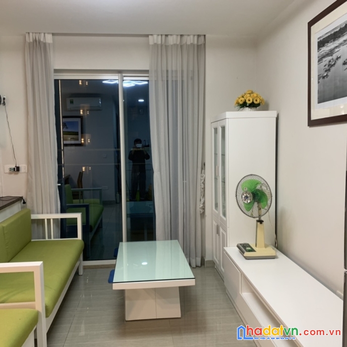 Chính chủ cần cho thuê căn hộ toà l4 tầng 12a