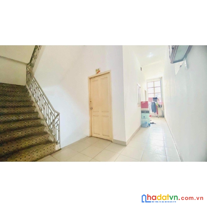 Bán nhà mặt tiền  dương khuê - luỹ bán bích, 6x20m, 3t- 16pn, cho thuê 45tr/tháng, 15.5 tỷ