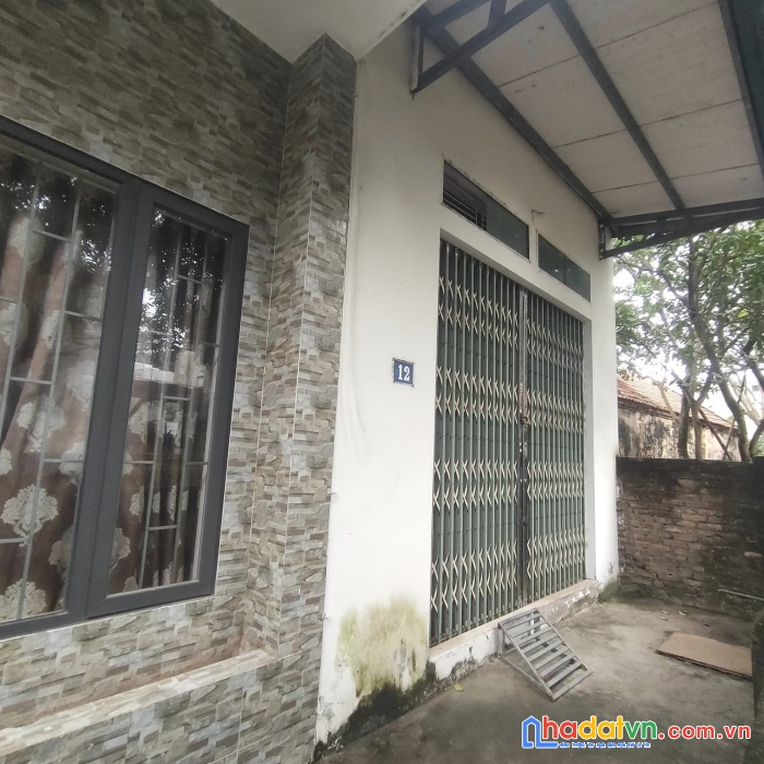 Nhà mặt phố hòa bình - yên nghĩa 72m1, mặt tiền 6m, giá 3.4 tỷ - kinh doanh sàm uất