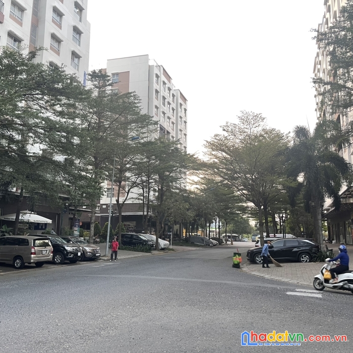 Bán căn hộ q bình tân chỉ 1.45 tỷ , sh riêng