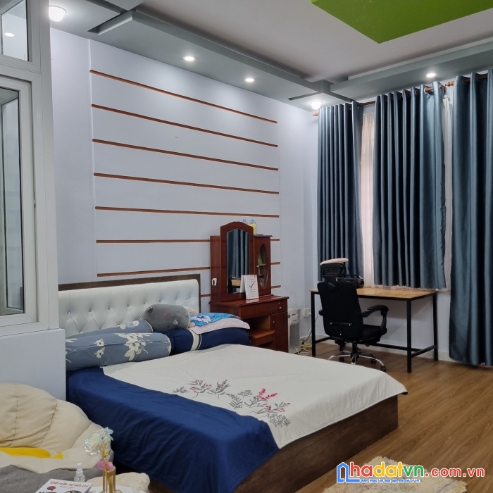 Cần tiền bán gấp nhà hxh lò siêu, p.8, q.11