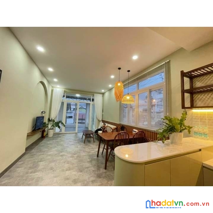 Bán nhà hẻm hùng vương phường 10, tp. đà lạt, giá bán 5,8 tỷ