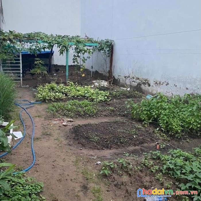 Bán đất đường kinh dương vương, kế aeon mall bình tân, dt 4 x 16m, giá chỉ 3.65 tỷ