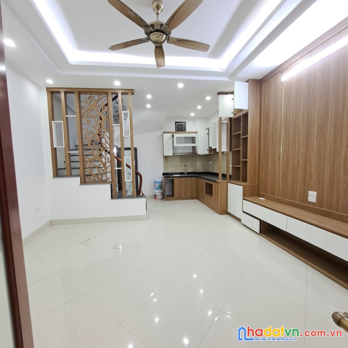Nhà nghĩa bình - yên nghĩa - 36m2, 4 tầng, mặt tiền 4m, giá 1.9 tỷ