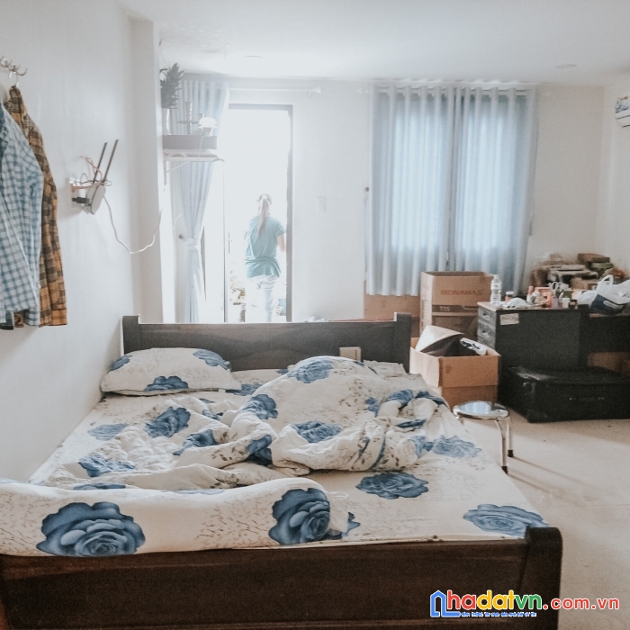 Bán gấp nhà hxh cư xá phú bình, p5, quận 11