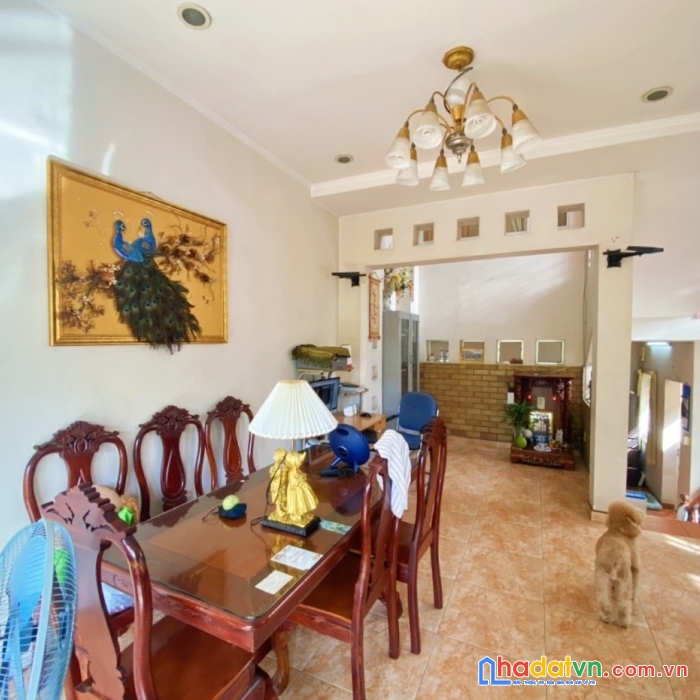 Nhà 4 tầng khu himlamtân hưng quận7 chỉ 16 tỷ hơn xíu