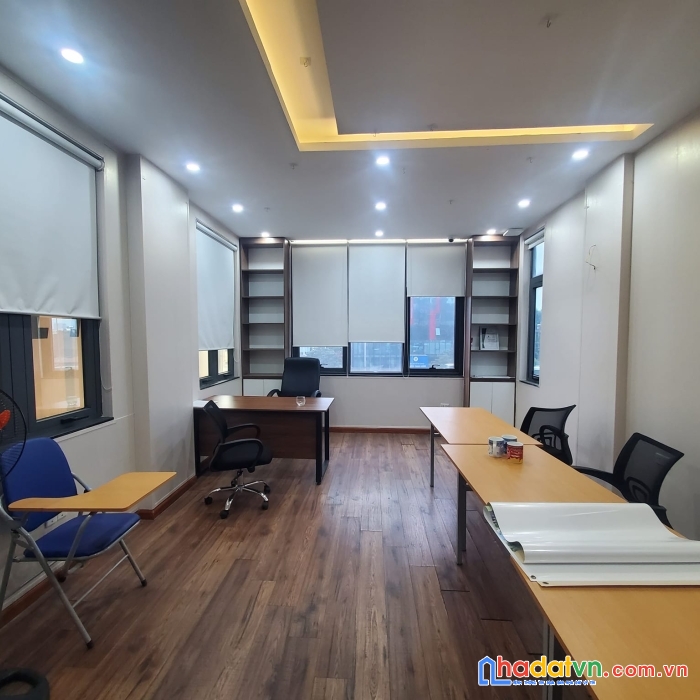 Bán nhà định công thượng hoàng mai 50m 6 tầng ngõ thông ô tô tránh kinh doanh đỉnh nhỉnh 9 tỷ