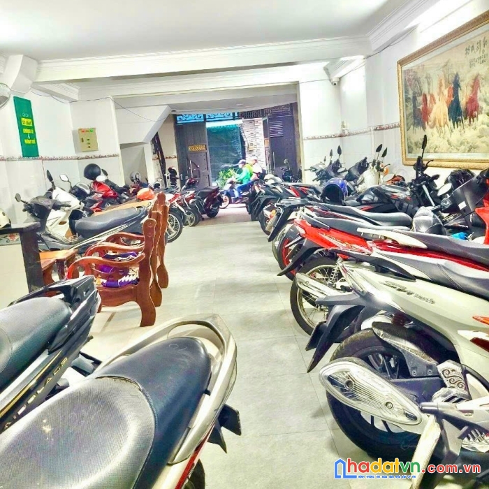 Bán nhanh chdv phạm văn bạch, tân bình, 104m2, 6 tầng thu nhập hơn 60tr/th chỉ 10.8 tỷ tl
