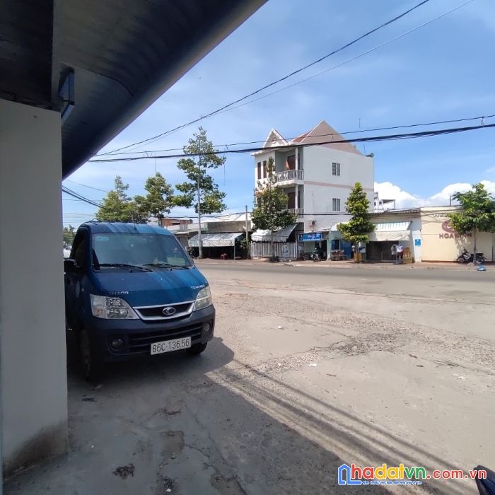 Thanh lý đất phố tôn đức thắng, hưng long, tp phan thiết, bình thuận - 196m2, (gần bãi biển đồi