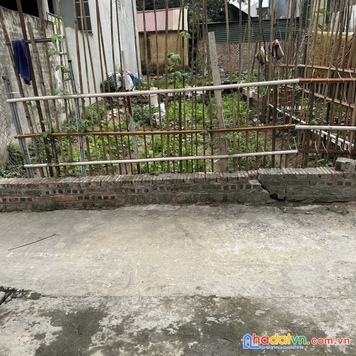 Siêu hiếm vị trí cực thoáng, 78m2, đường ô tô, cán khê nguyên khê đông anh, giá siêu rẻ 27tr/m