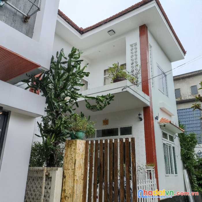 Chính chủ cần bán nhanh căn nhà vị trí đắc địa tại thừa thiên huế