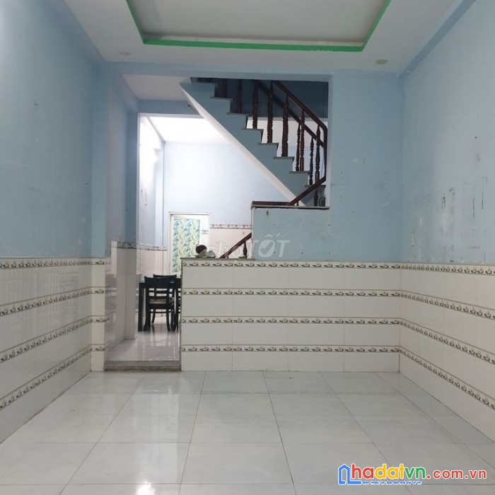 Chính chủ bán nhà hẻm 1/ hxt tại p. bình hưng hòa b, q. bình tân