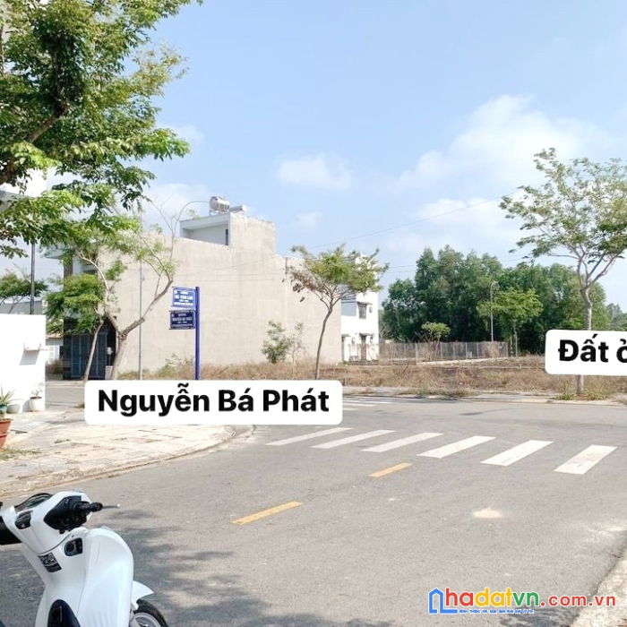 ⛔ lô giá rẻ duy nhất- nguyễn bá phát - bắc hl10, p.long tâm - tp. bà rịa