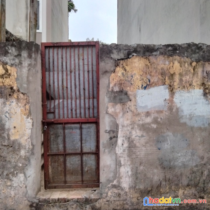 Siêu phẩm  thượng thanh 58 đất 4 6.2 tỷ long biên