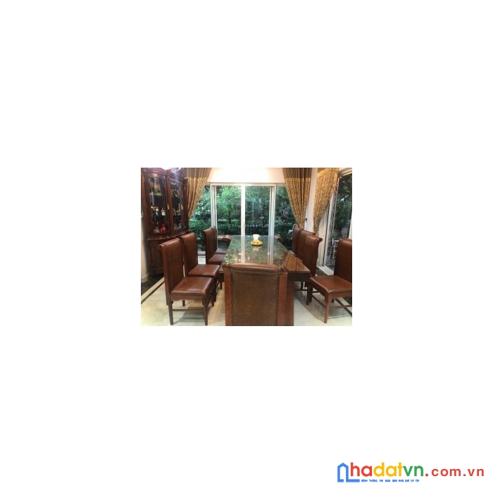 Chính chủ cần bán căn biệt thự đơn lập vị trí đẹp tại hưng yên