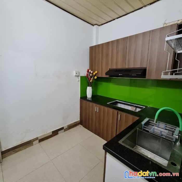 Bán nhà 2 tầng, 30m2, nguyễn minh châu, ngay đại học văn hiến, giáp tan bình , chỉ 2 tỷ x.