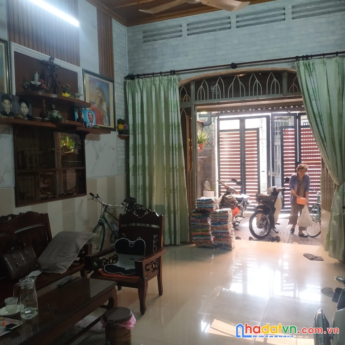 Khu bàu cát - hồng lạc - p10 tân bình 69m2 hơn 10 tỷ