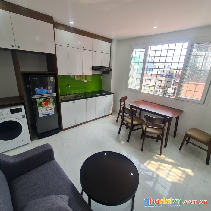 Bán apartment hai bà trưng 110m, 7t, 23 căn hộ, ô tô, lô góc, dt 1,5 tỷ/năm, giá 23 tỷ