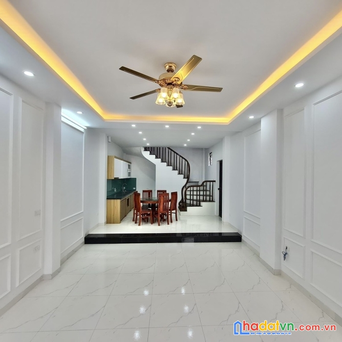 Liền kề văn quán hà đông 66m2, 5 tầng, nhà đẹp, kinh doanh, 11.x tỷ.