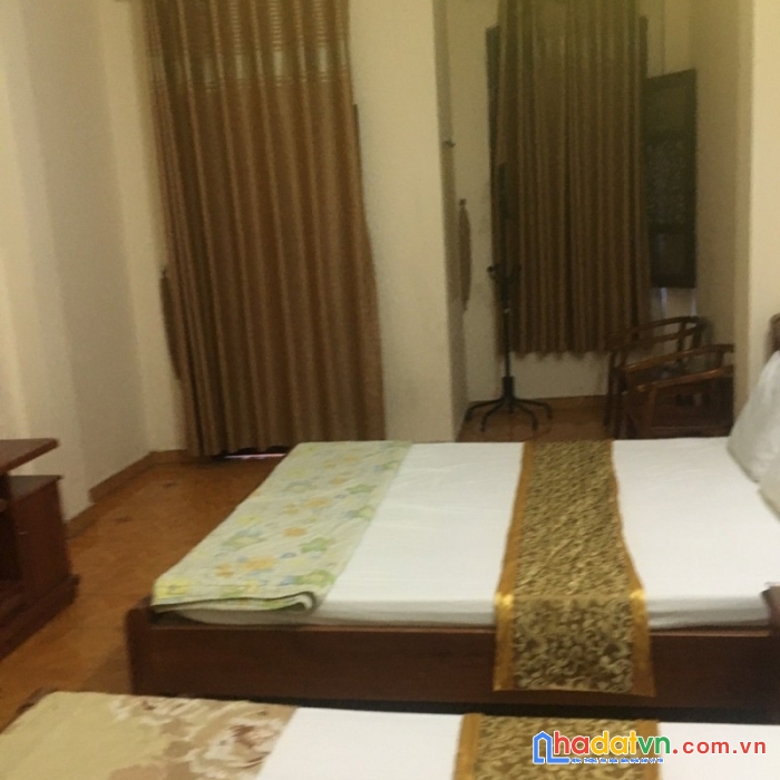 Bán nhà lê văn hưu hai bà trưng 58/64m2 x 4 tầng, mt 4m giá 14.6 tỷ