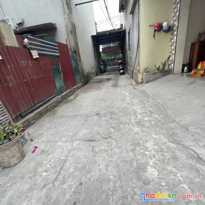 1.9 tỷ có ngay lô đất 50m - ô tô đỗ cửa - yên nghĩa - hà đông