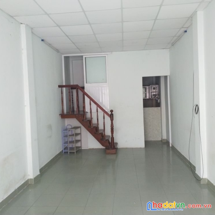 Giá cực tốt, chốt ngay nhà hxt 10m lãnh binh thăng, f.13, q.11