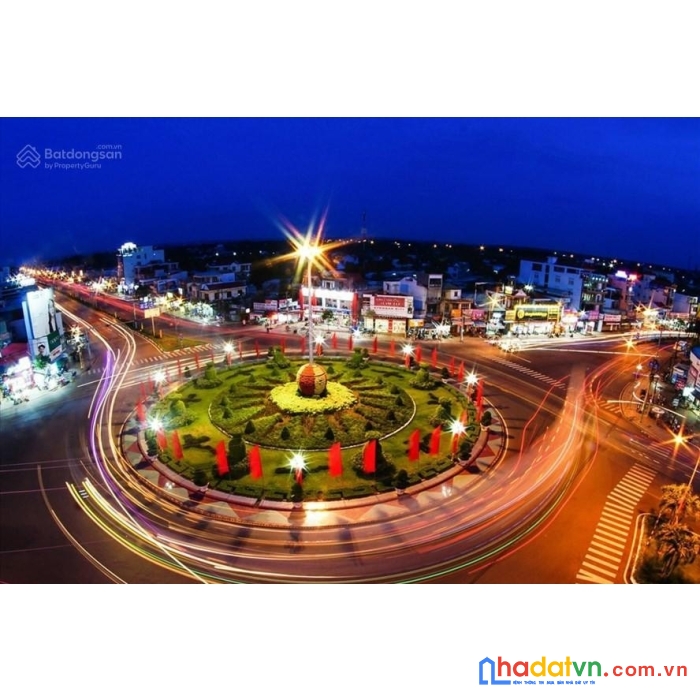 Bán đất vị trí vàng ql14, phường tân bình, tp đồng xoài, tỉnh bình phước