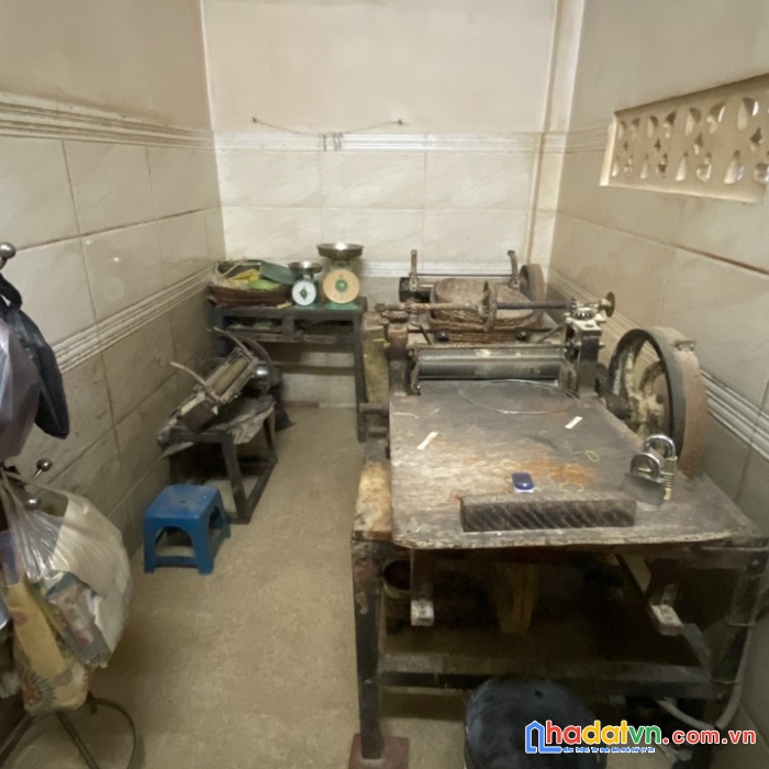 Bán gấp nhà hxh vuông vức đường bình thới, p10, q11