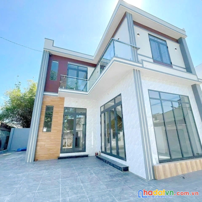 ⛔nhà hẻm 484 - đường điện biên phủ, p. long toàn, tp bà rịa.