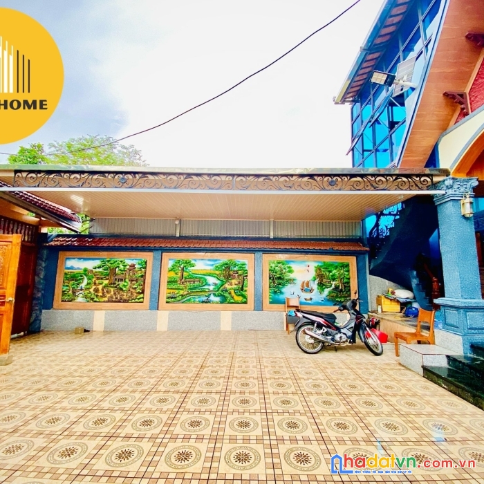 Chính chủ cho thuê nhà biệt thự bằng gỗ, an lão, hải phòng