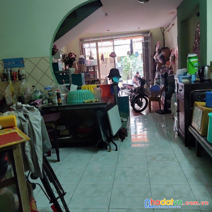 Nhà hẻm 1 sẹc đường hàn hải nguyên, p.2, q.11 cần bán gấp