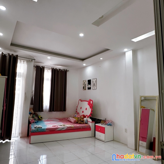 Chính chủ gửi bán gấp nhà hxh đường hàn hải nguyên, p.1, q.11