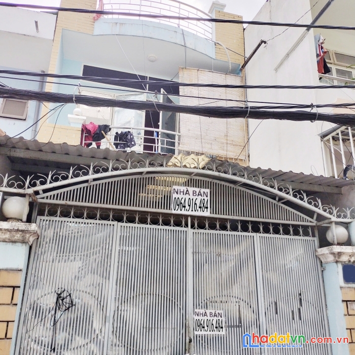 Chính chủ bán nhà đường phan chu trinh bt. 95m2, 2tầng. nhỉnh 6 tỷ tl