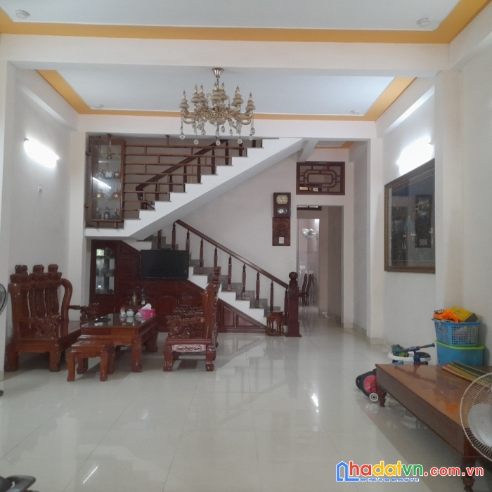 Chính chủ bán nhà mặt tiền vị trí đắc địa tại quy nhơn - bình định
