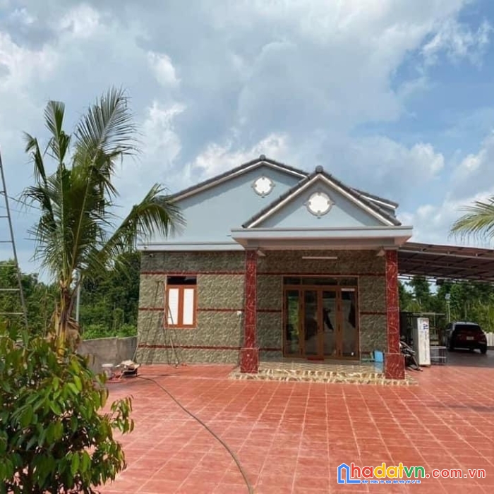 Chính chủ cần tiền bán gấp lô đất đẹp tại xã quảng thành, huyện châu đức, tỉnh bà rịa-vũng tàu