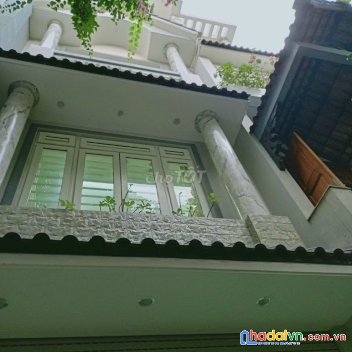 Sở hữu ngay căn nhà vị trí đắc địa  tại quận tân bình, tphcm