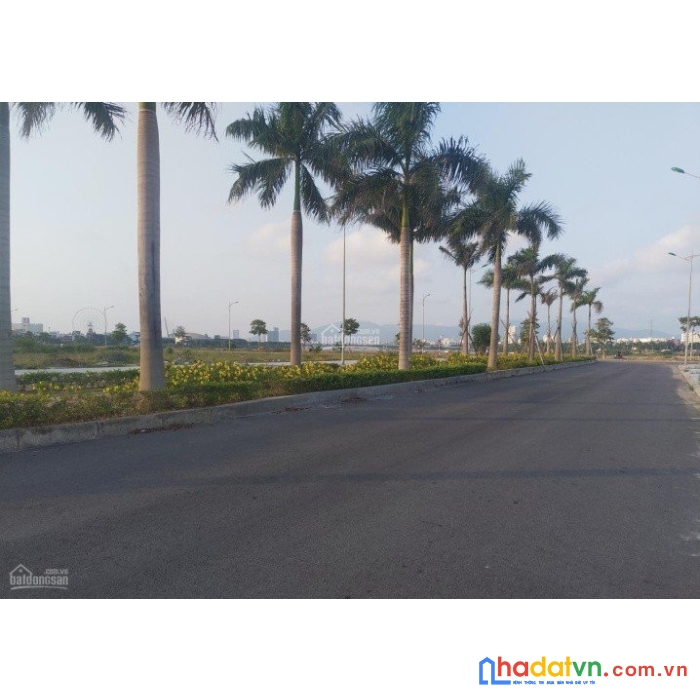 Sở hữu ngay 2 lô đất tại phường hòa xuân- quận cẩm lệ- đà nẵng