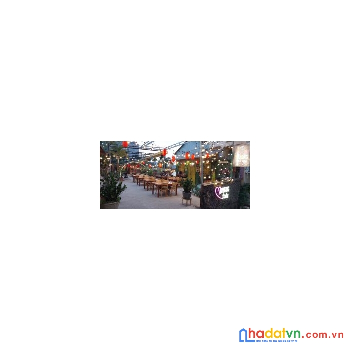 Cần sang quán lẩu và nướng view đẹp , rộng rãi thu nhập ổn định tại phường 8 – đà lạt
