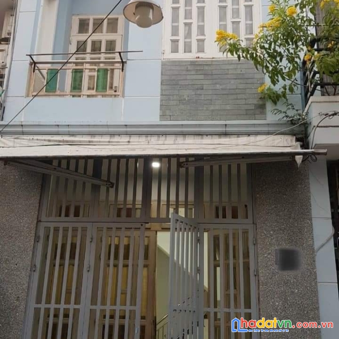 Hẻm xe tải đường số 12, sát tân kỳ tân quý, aeon mall tân phú,  cho thuê 7triệu, sổ vuông vức, nhà