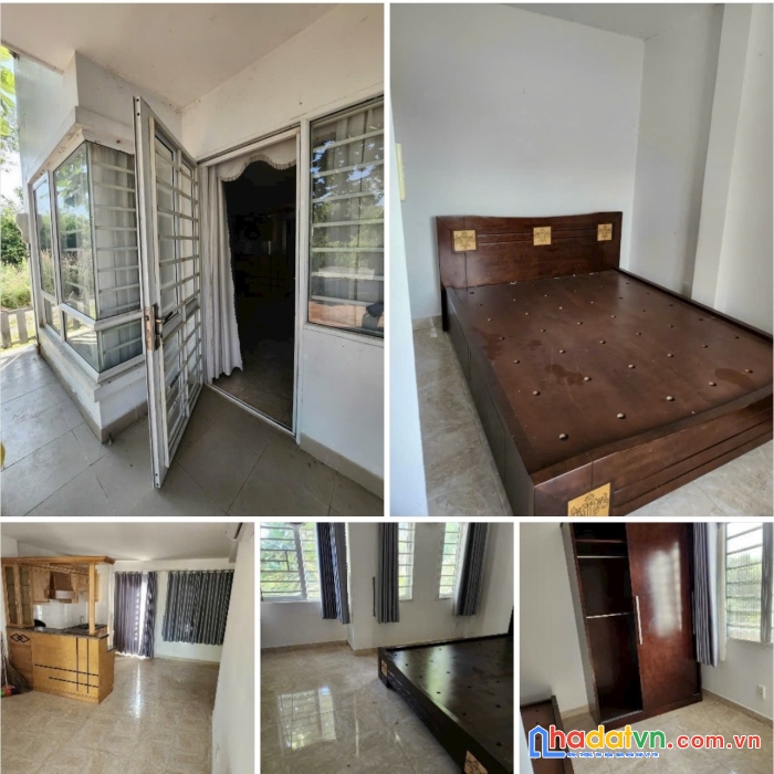 Chỉ hơn 1 tỷ sở hữu ngay căn nhà 1 trệt 1 lầu sổ riêng tại phước an nhơn trạch