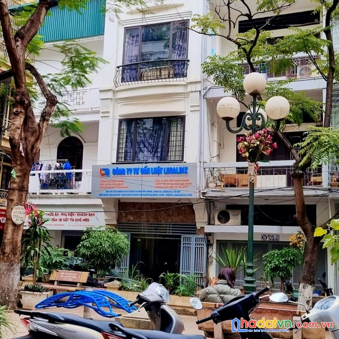 Nhà đẹp nguyễn lương bằng oto tránh 5 tầng sẵn ở phân lô tuyệt đỉnh 61m chỉ 14 tỷ