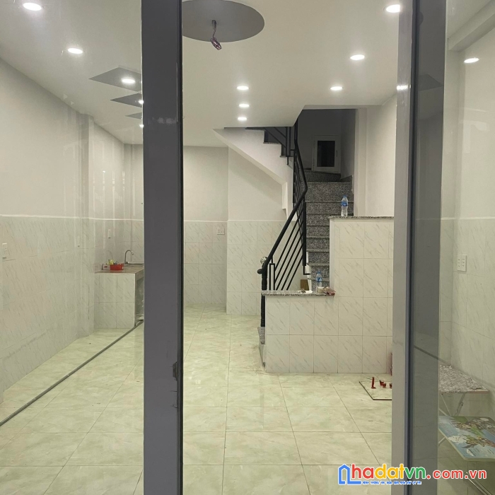 Bán nhà đẹp hxt phan anh tân phú không lỗi phong thủy,sổ vuông đẹp giá 4 tỷ 7